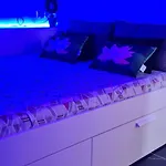 Apartamento La Dimora Delle Zite Nápoles