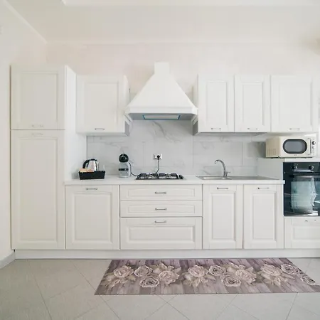 Apartamento La Dimora Delle Zite *