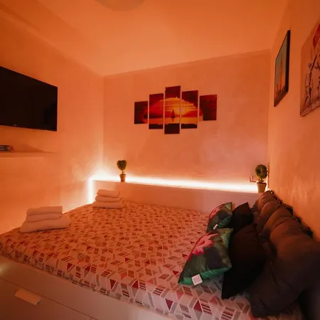 Apartamento La Dimora Delle Zite