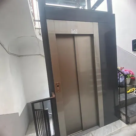 Apartamento La Dimora Delle Zite