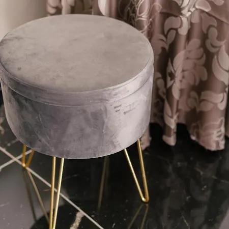 La Dimora Delle Zite Неаполь