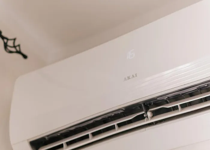 La Dimora Delle Zite Appartamento *