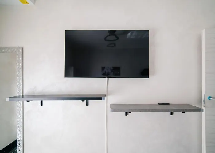 Appartamento La Dimora Delle Zite