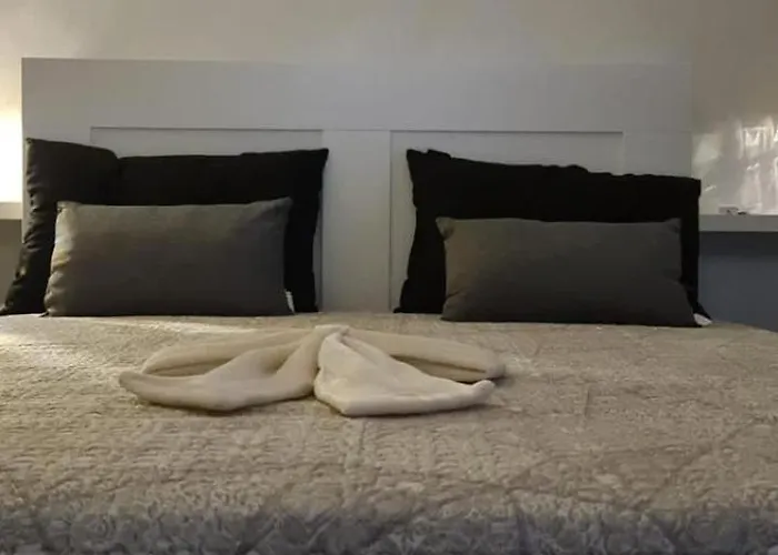 La Dimora Delle Zite Napoli