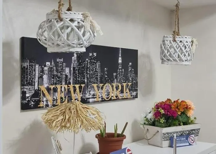 La Dimora Delle Zite