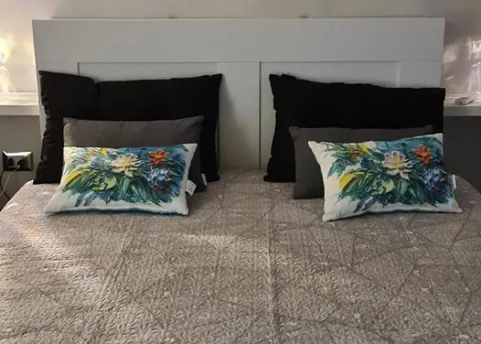 Appartamento La Dimora Delle Zite *