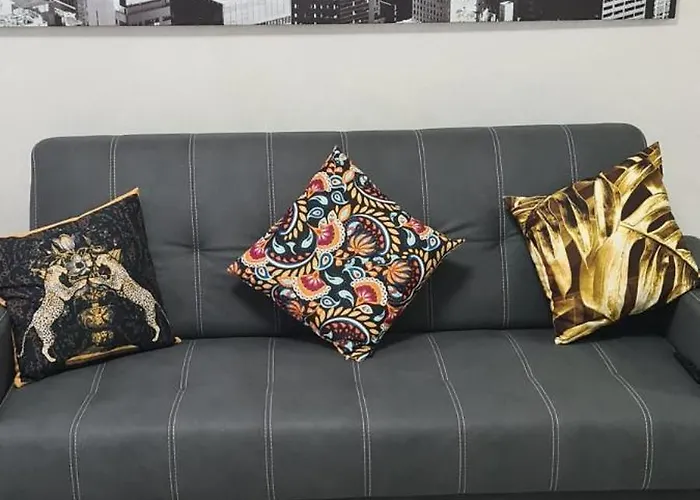 La Dimora Delle Zite * Napoli