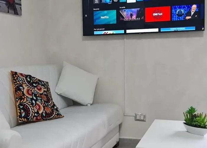 La Dimora Delle Zite *