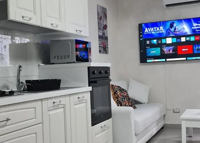 La Dimora Delle Zite