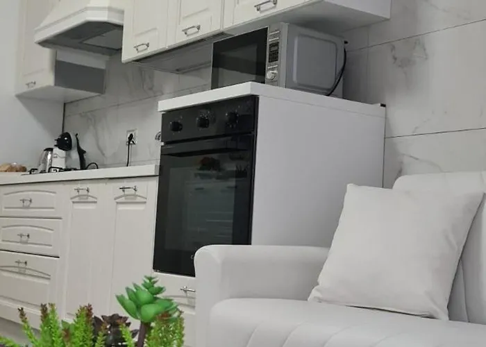 La Dimora Delle Zite Appartamento