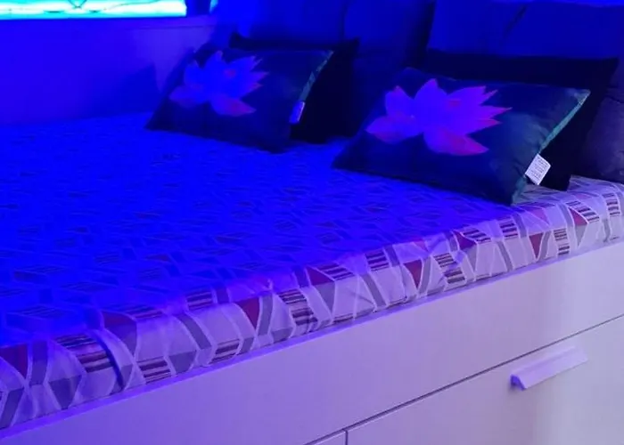 Appartamento La Dimora Delle Zite Napoli