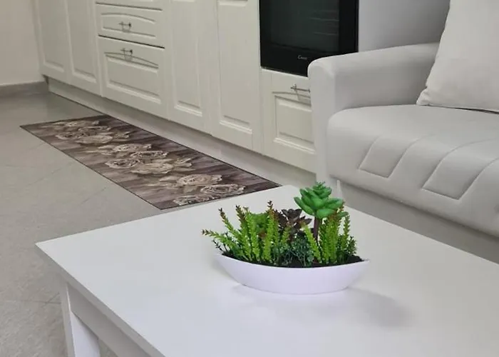 La Dimora Delle Zite *