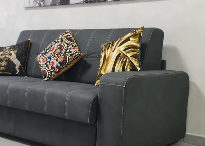 La Dimora Delle Zite * Napoli