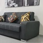 La Dimora Delle Zite * Неаполь